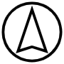 North Arrow icon