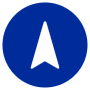 North Arrow icon