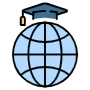Online Education icon