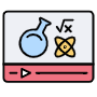 Online Education icon
