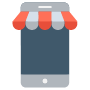 Online Store icon