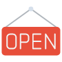 Open free icon for commercial use