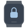 Padlock icon