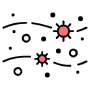 Pandemic Virus icon