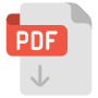 PDF Download free icon for commercial use