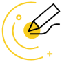 Pencil icon