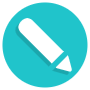 Pencil free icon for commercial use