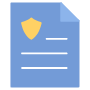 Personal Data Security free icon for commercial use