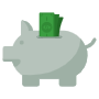 Piggy Bank icon