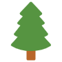 Pine Tree icon