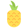 Pineapple icon