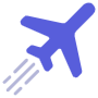 Plane free icon for commercial use