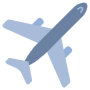 Plane free icon for commercial use