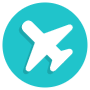 Plane icon