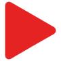 Play Button free icon for commercial use
