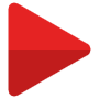 Play Button free icon for commercial use