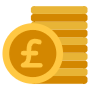 Pound Coin icon