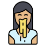 Puke icon