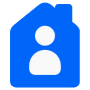 Quarantine free icon for commercial use