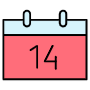 Quarantine free icon for commercial use