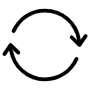 Reload Arrows icon