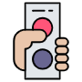 Remote Control icon