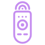 Remote Control free icon for commercial use