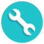 Repair Tool free icon for commercial use