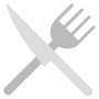 Restaurant icon