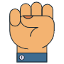 Revolution icon