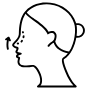 Rhinoplasty free icon for commercial use