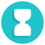 Sandclock free icon for commercial use