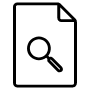 Search free icon for commercial use