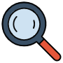 Search free icon for commercial use