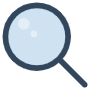 Search free icon for commercial use