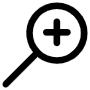 Search free icon for commercial use