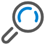 Search free icon for commercial use