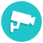 Security Camera icon
