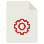 Settings free icon for commercial use