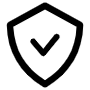 Shield Security icon
