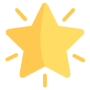 Shining Star icon