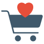 Shopping Cart icon
