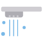 Shower icon