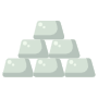 Silver Bars icon