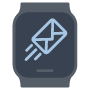 Smart Watch icon