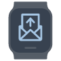 Smart Watch icon
