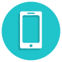 Smartphone icon