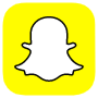 Snapchat Logo icon
