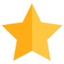Star free icon for commercial use