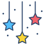 Stars icon